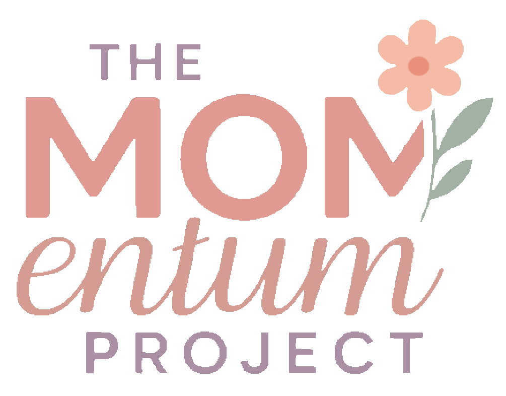 The MOMentum Project Logo